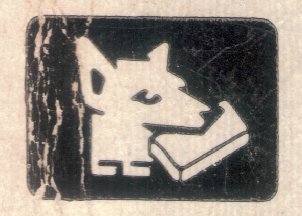 Image:Corgi Books logo 1962.jpg
