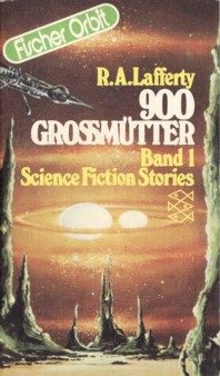 Publication: 900 Grossmütter Band 1