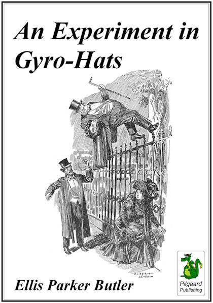 Publication: An Experiment in Gyro-Hats
