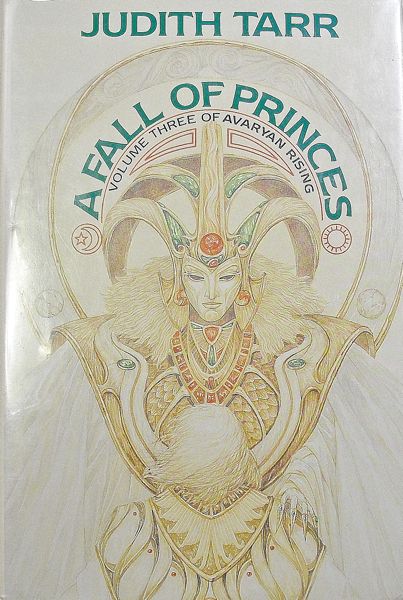 Image - A Fall of Princes by Robert Gould