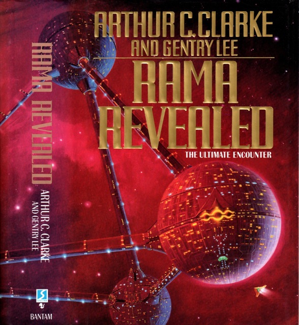 Publication: Rama Revealed