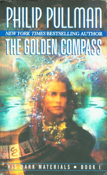 Publication: The Golden Compass