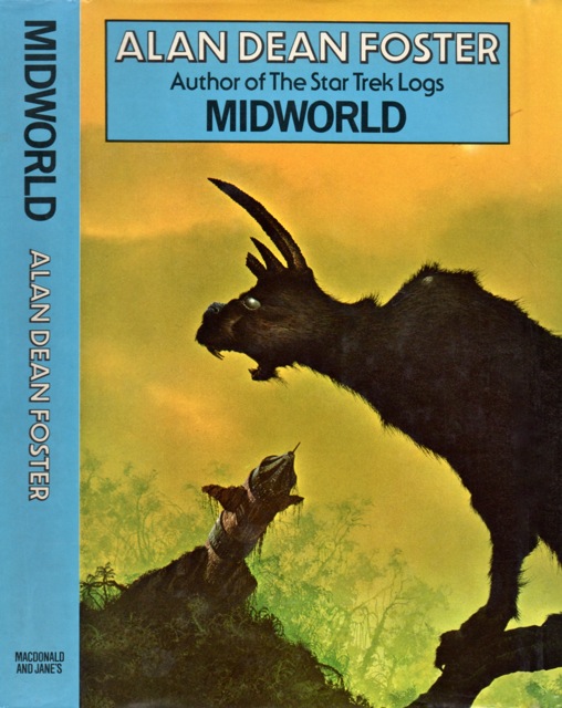 Publication: Midworld