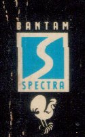 Bantam Spectra March 1992.jpg