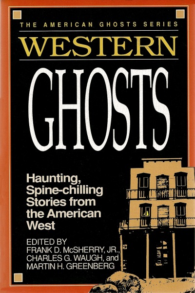West ghosts
