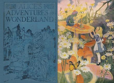 Alice in Wonderland - 1963 Boles Aero – Waypoint Ventura