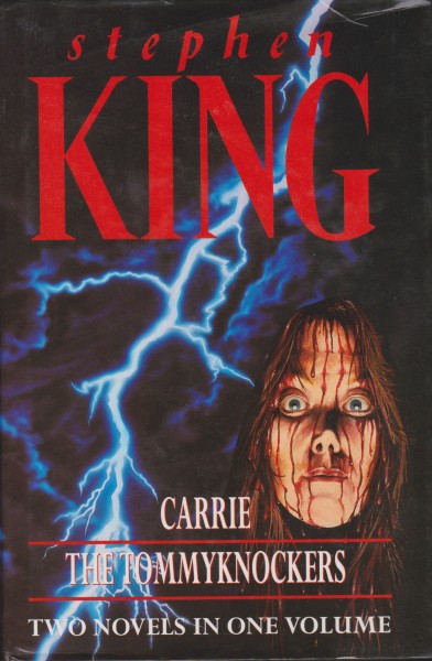 Publication: Carrie / The Tommyknockers
